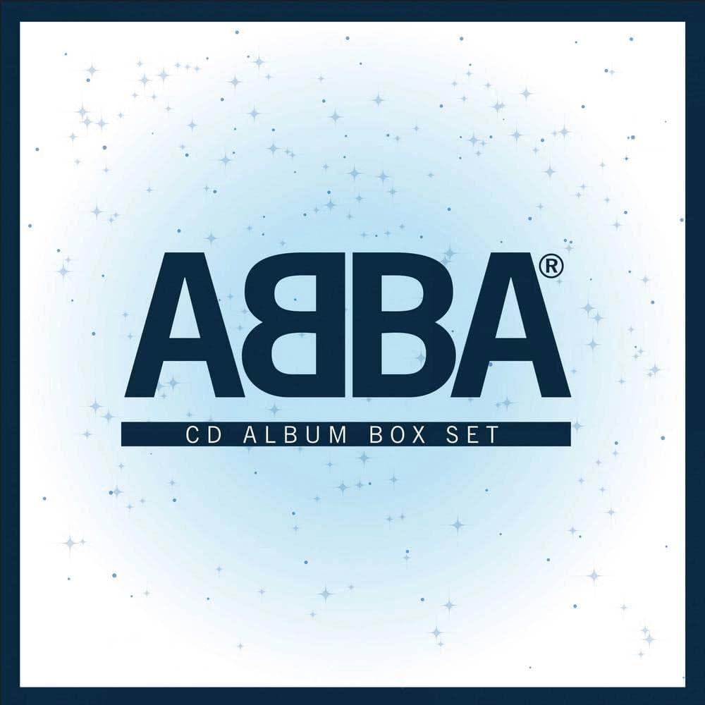 Studio Albums | Abba