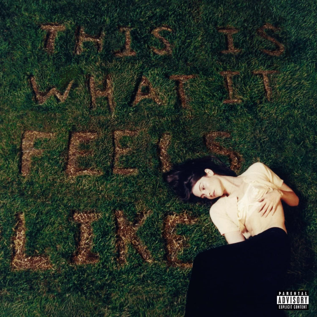Ld - This Is What It Feels Like | Sk