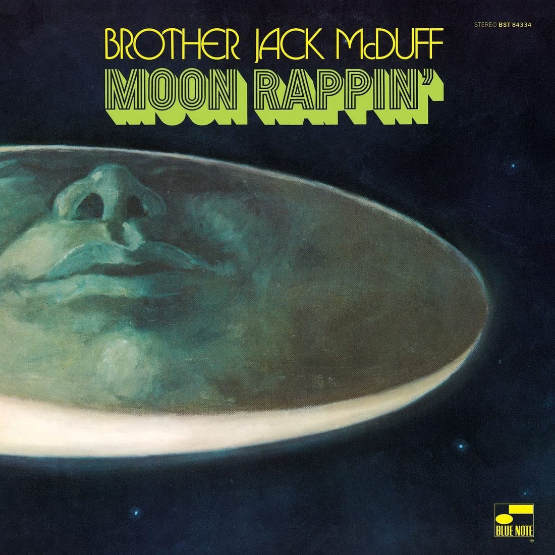 Moon Rappin' | Jack Mcduff