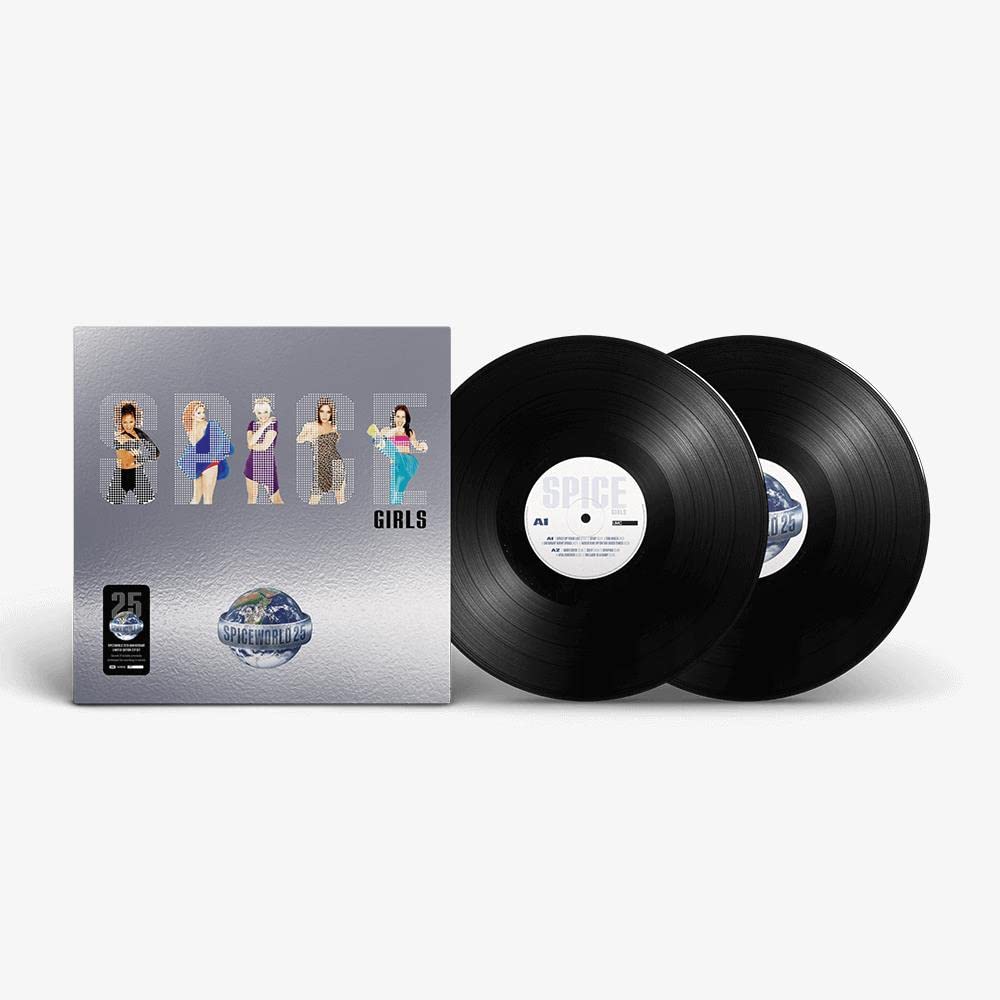 Spiceworld 25 | Spice Girls