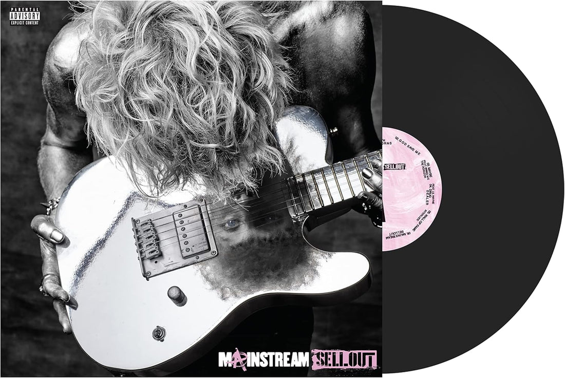 Mainstream Sellout | Machine Gun Kelly
