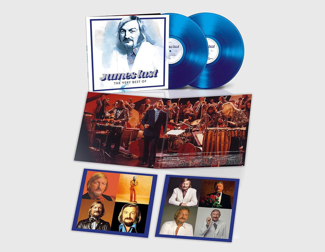 The Very Best Of | James Last