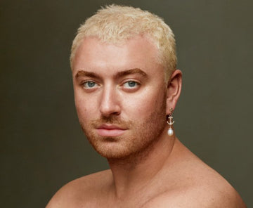 Gloria (Ltd Translucent Vinyl) | Sam Smith