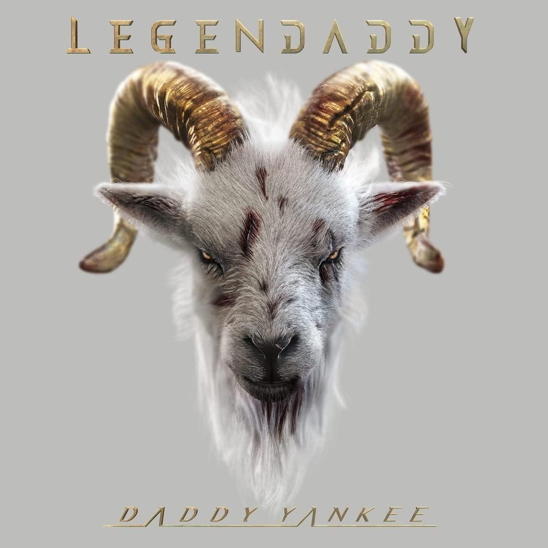 Legendaddy | Daddy Yankee