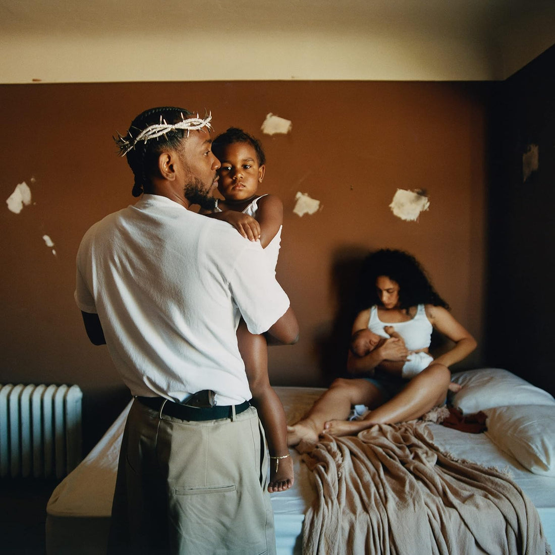 Mr. Morale & The Big Steppers | Kendrick Lamar