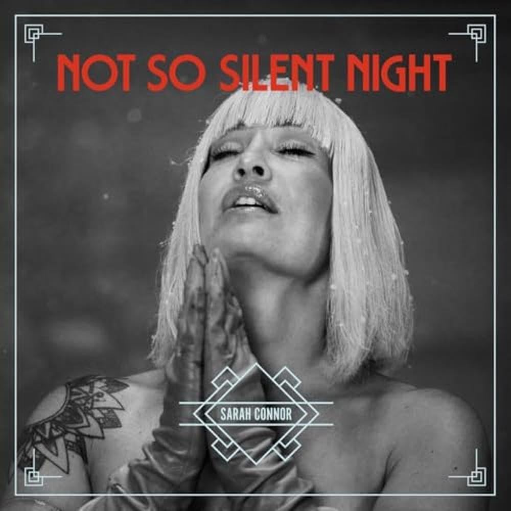 Not So Silent Night | Sarah Connor
