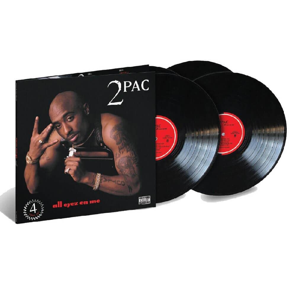 All Eyez On Me | 2Pac