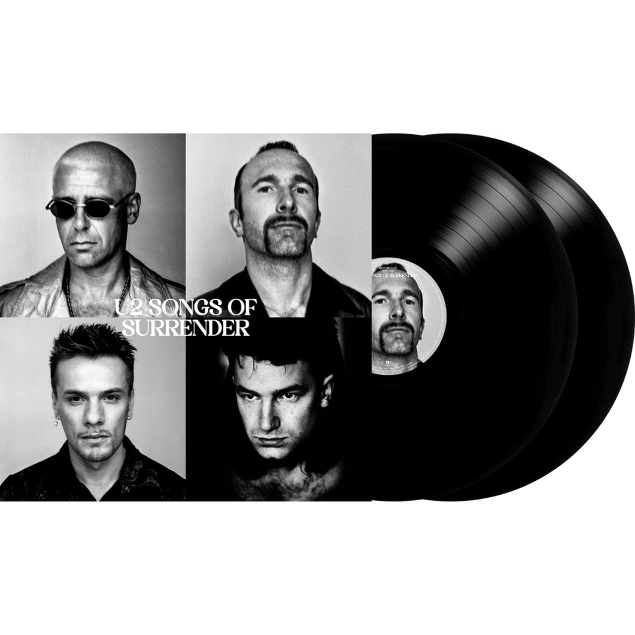 Songs Of Surrender | U2