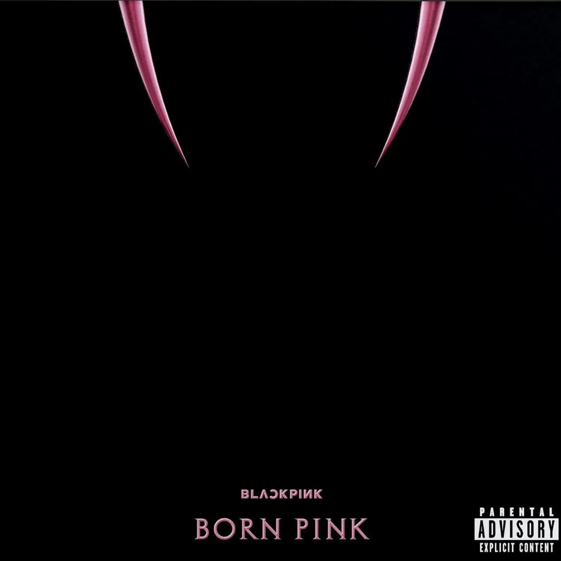 Blackpink | Born Pink - CD