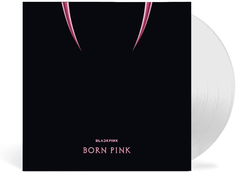 Born Pink | Blackpink