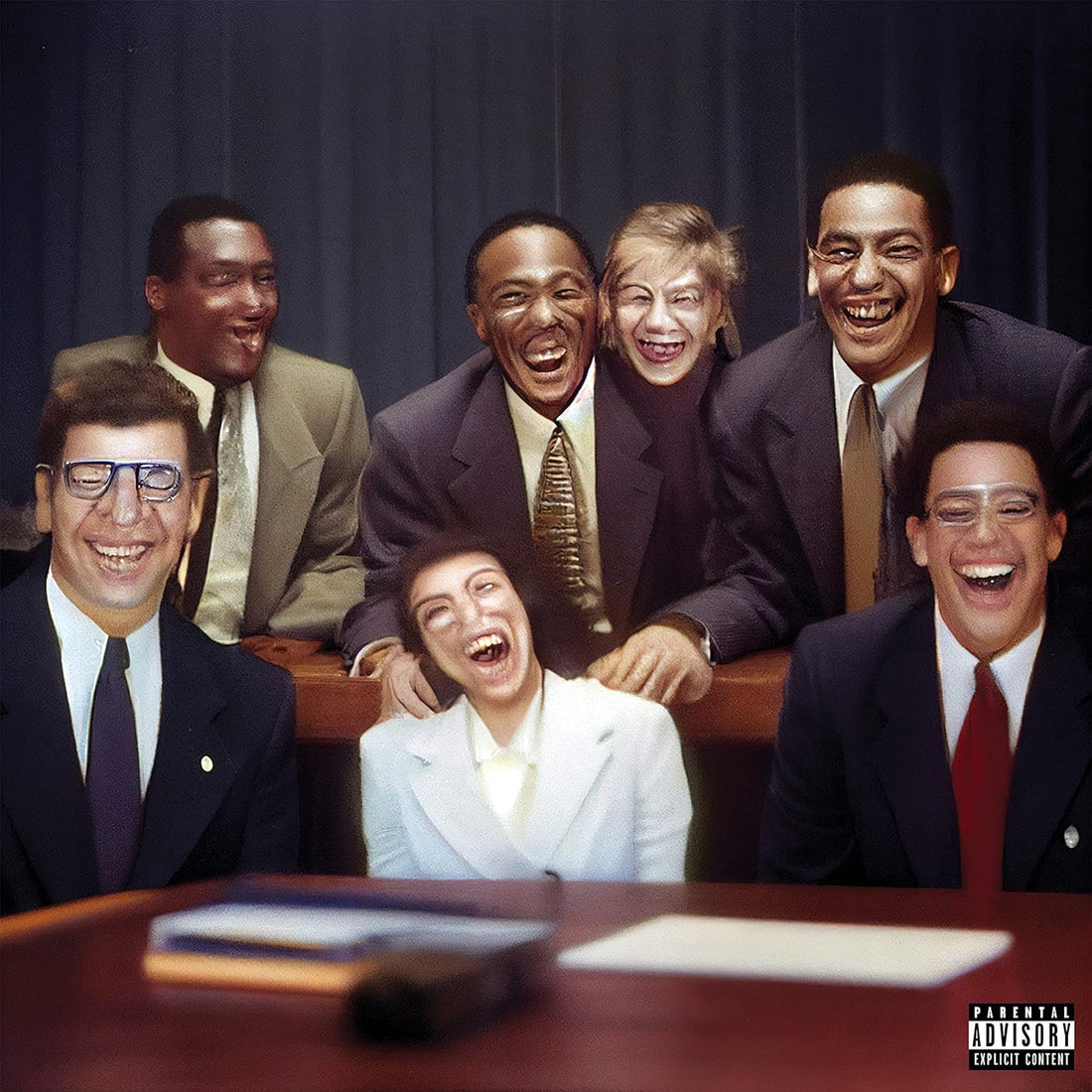 Let's Start Here. | Lil Yachty