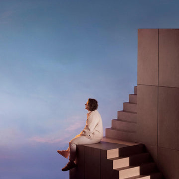 Broken By Desire To Be Heavenly Sent | Lewis Capaldi