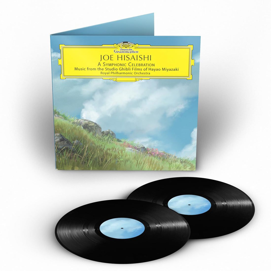 A Symphonic Celebration | Joe Hisaishi, Royal Philharmonic Orchestra