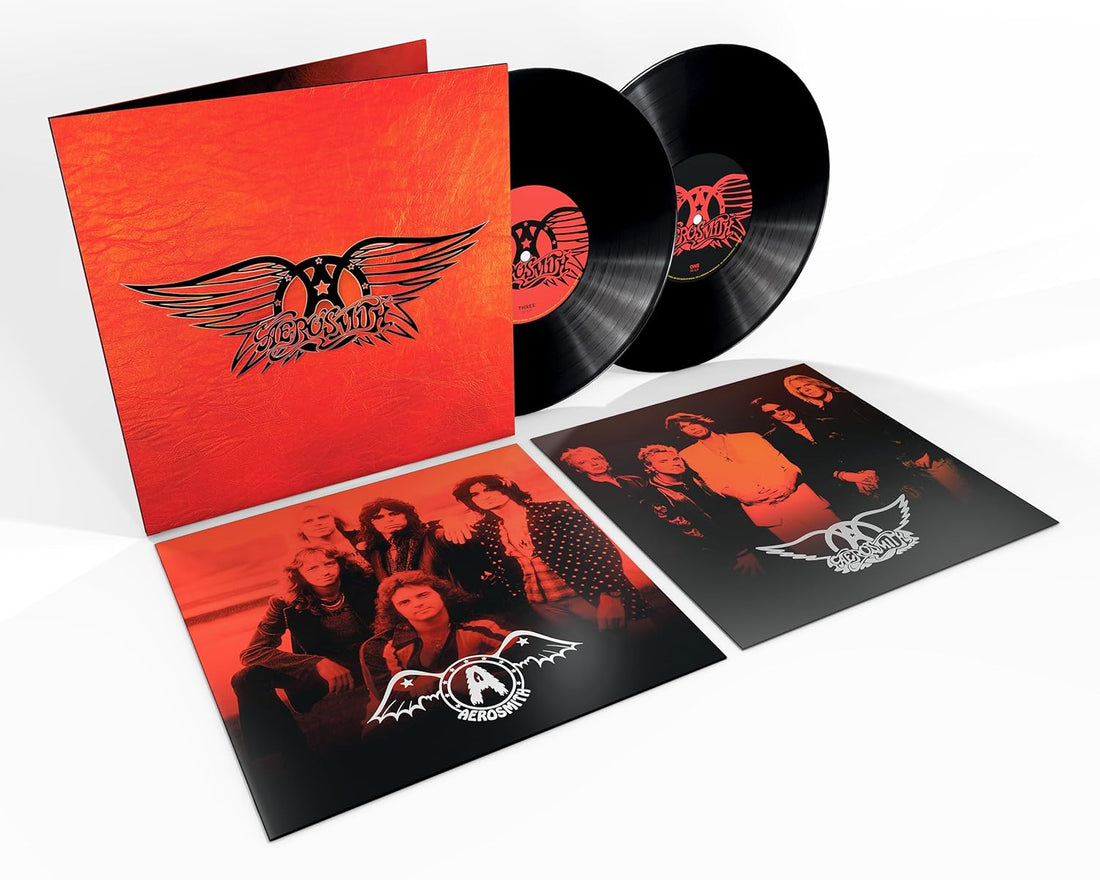 Greatest Hits | Aerosmith