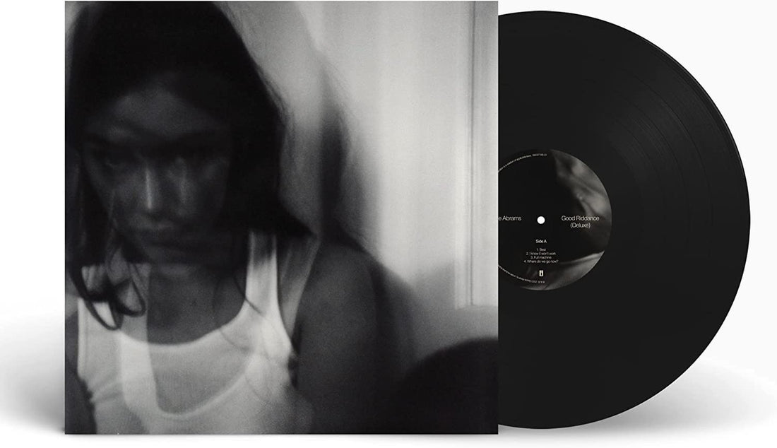 Good Riddance - Deluxe Vinyl | Gracie Abrams