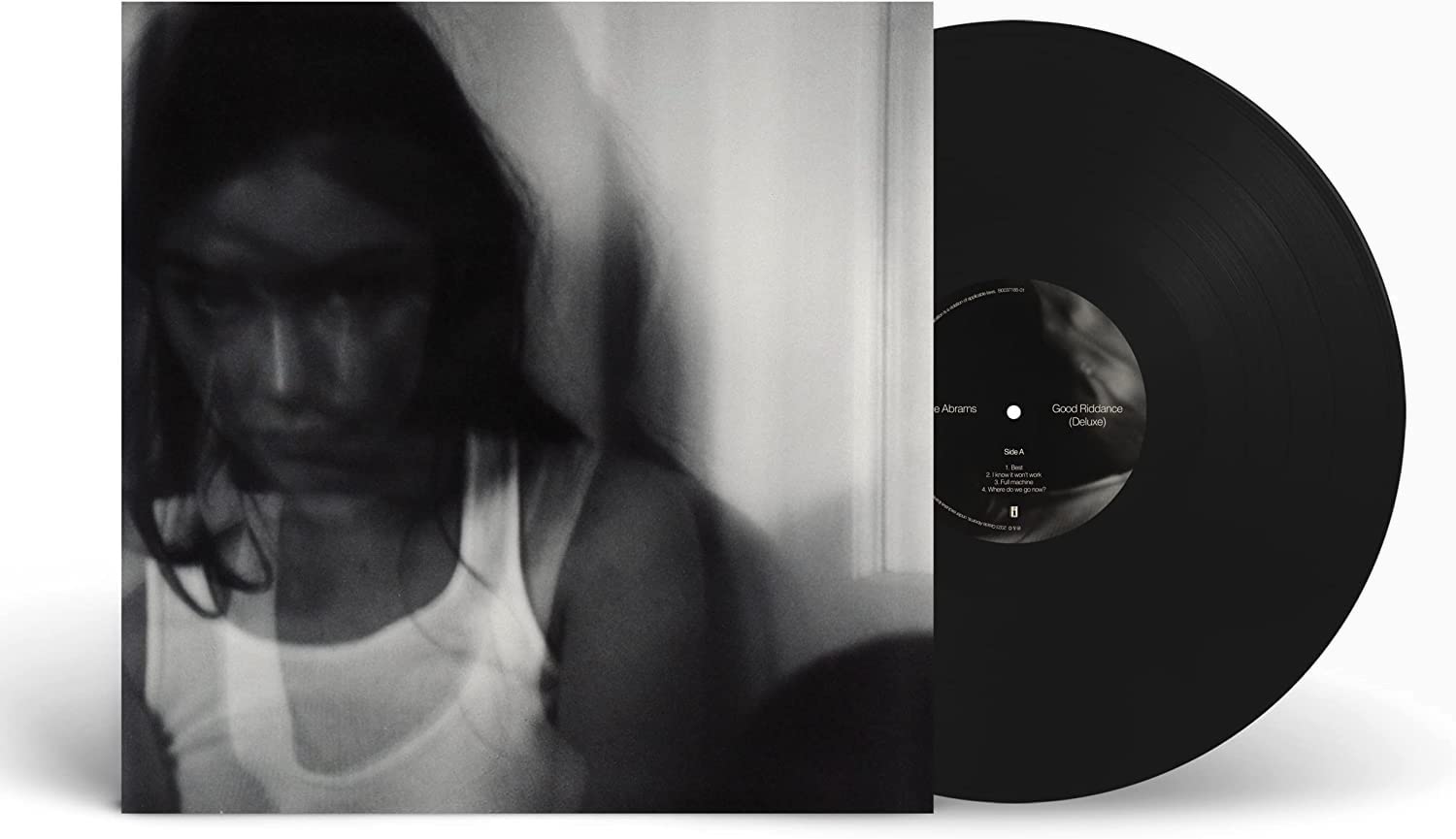 Good Riddance - Deluxe Vinyl | Gracie Abrams