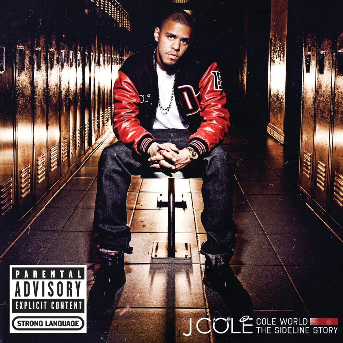 Cole World: The Sideline Story | J.Cole
