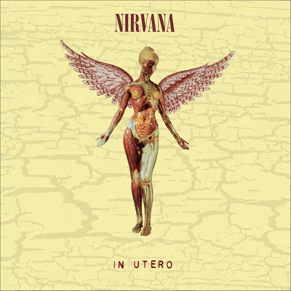 In Utero | Nirvana