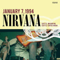 In Utero | Nirvana