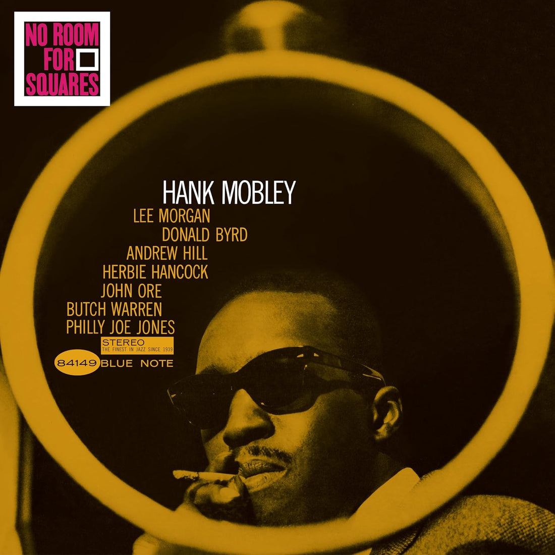 No Room For Squares | Hank Mobley