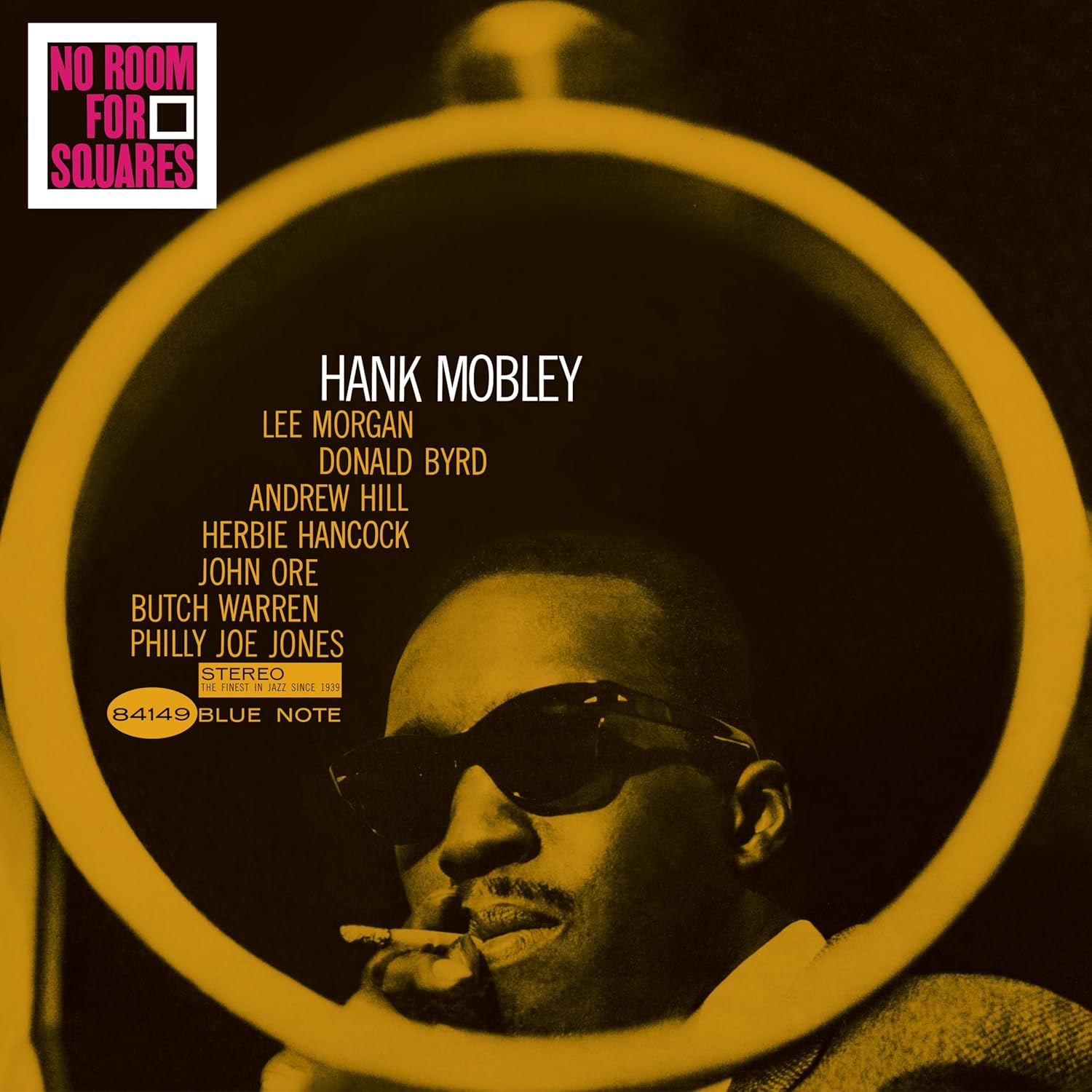 No Room For Squares | Hank Mobley