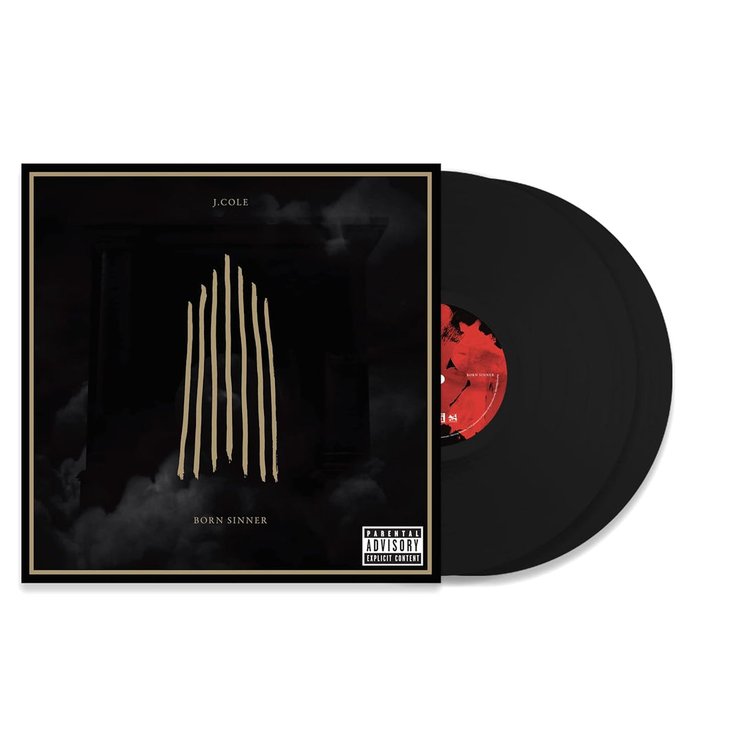 Born Sinner | J.Cole