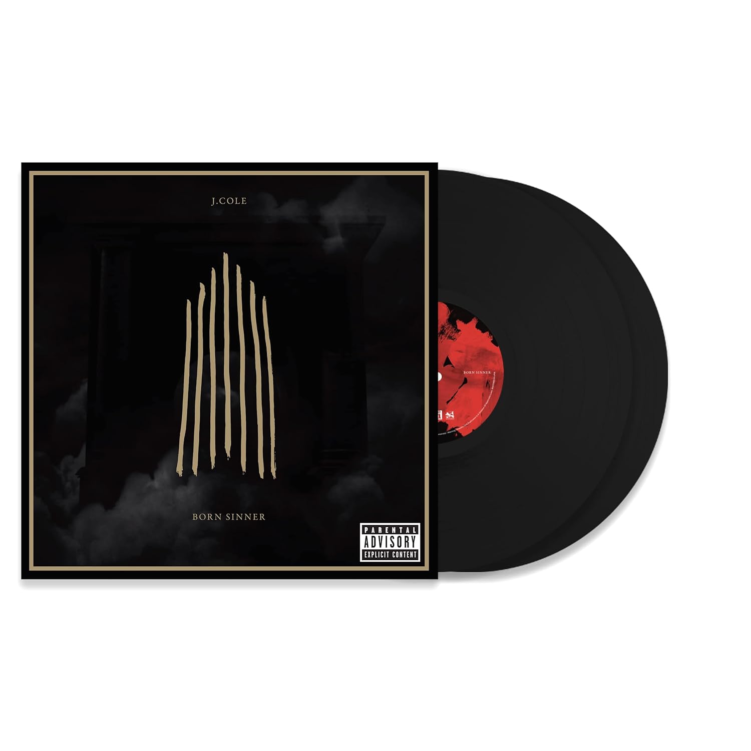Born Sinner | J.Cole