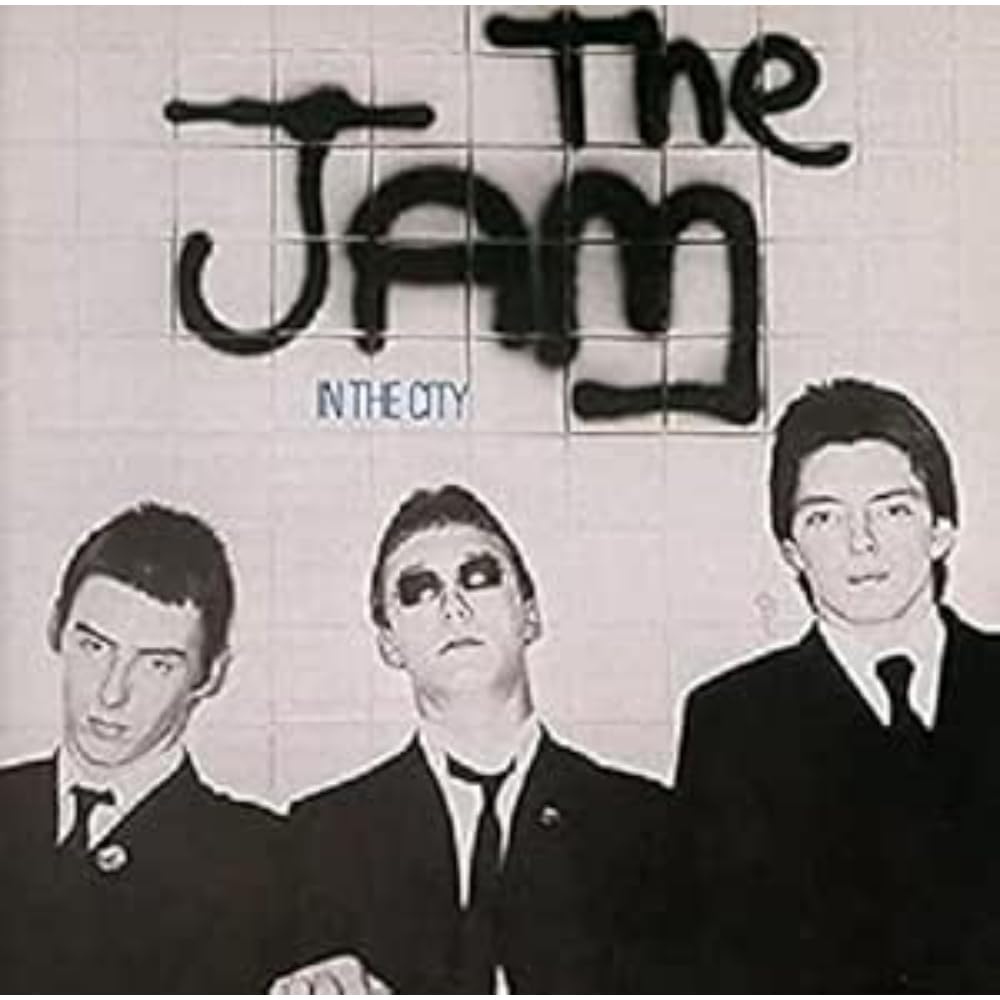 In The City | The Jam