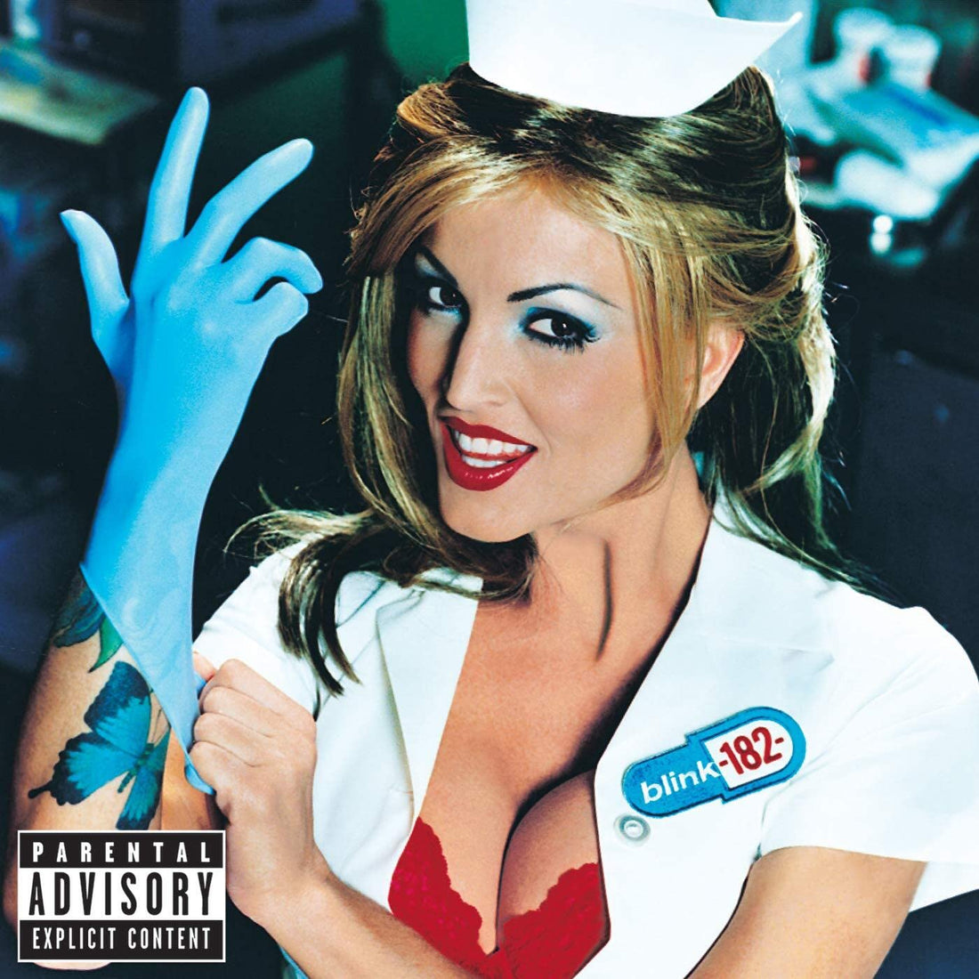 Enema Of The State | Blink-182
