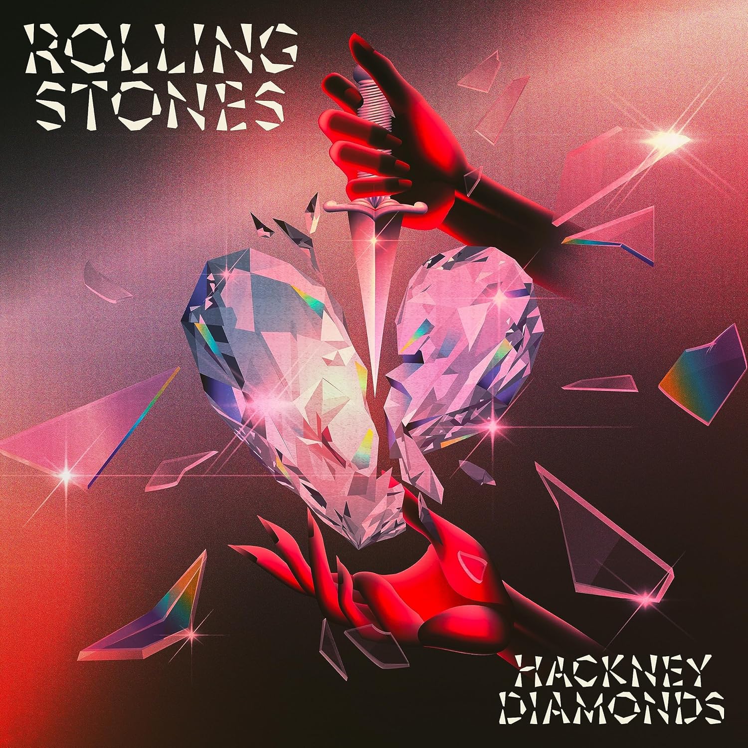 Hackney Diamonds | The Rolling Stones