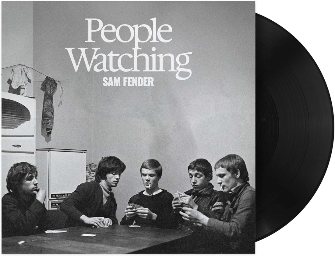 People Watching | Sam Fender