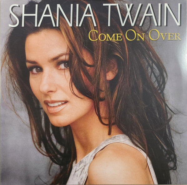 Come On Over | Shania Twain