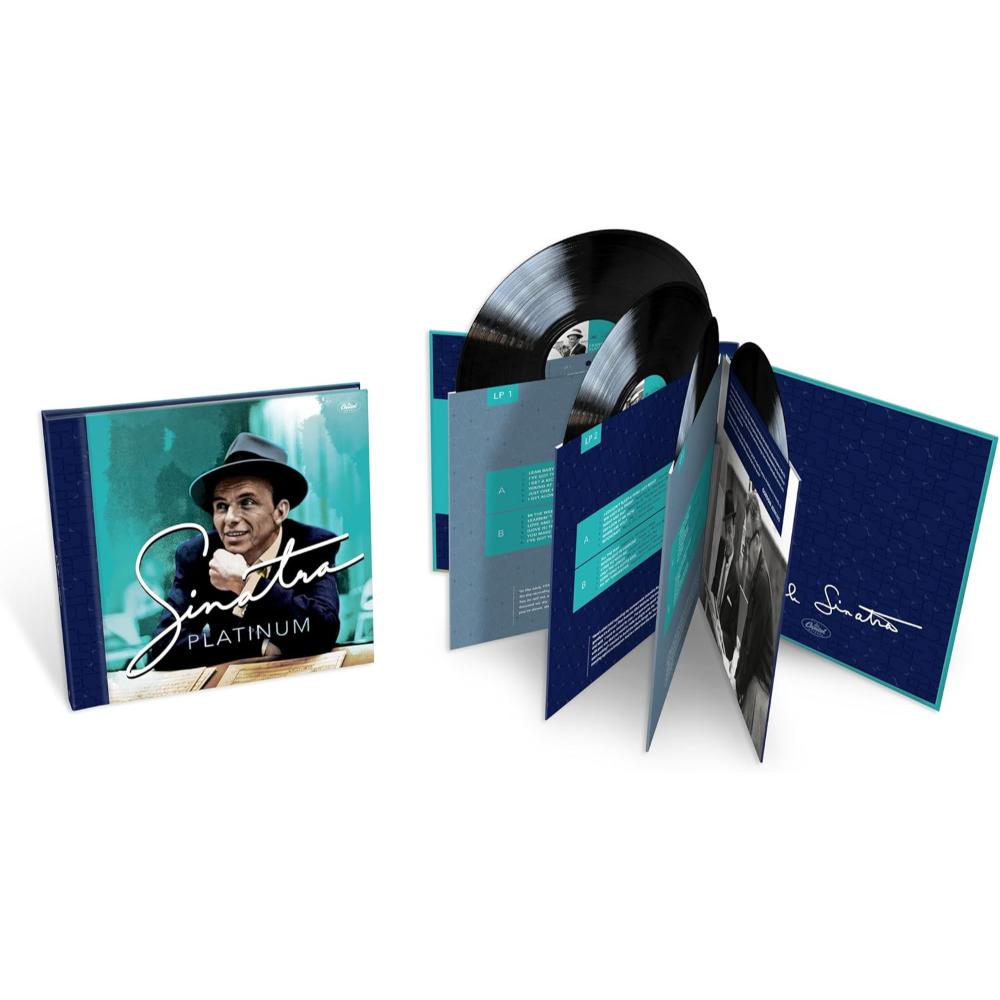 Platinum | Frank Sinatra