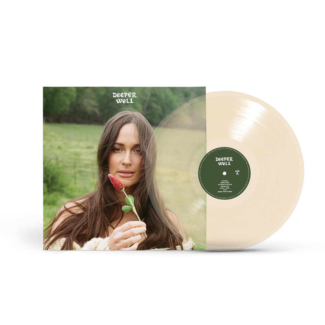 Deeper Well | Kacey Musgraves