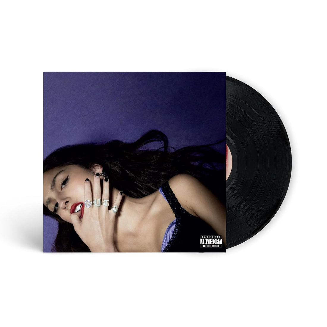 Guts | Olivia Rodrigo