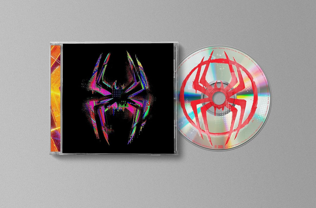 Metro Boomin Presents Spider - Man | Metro Boomin