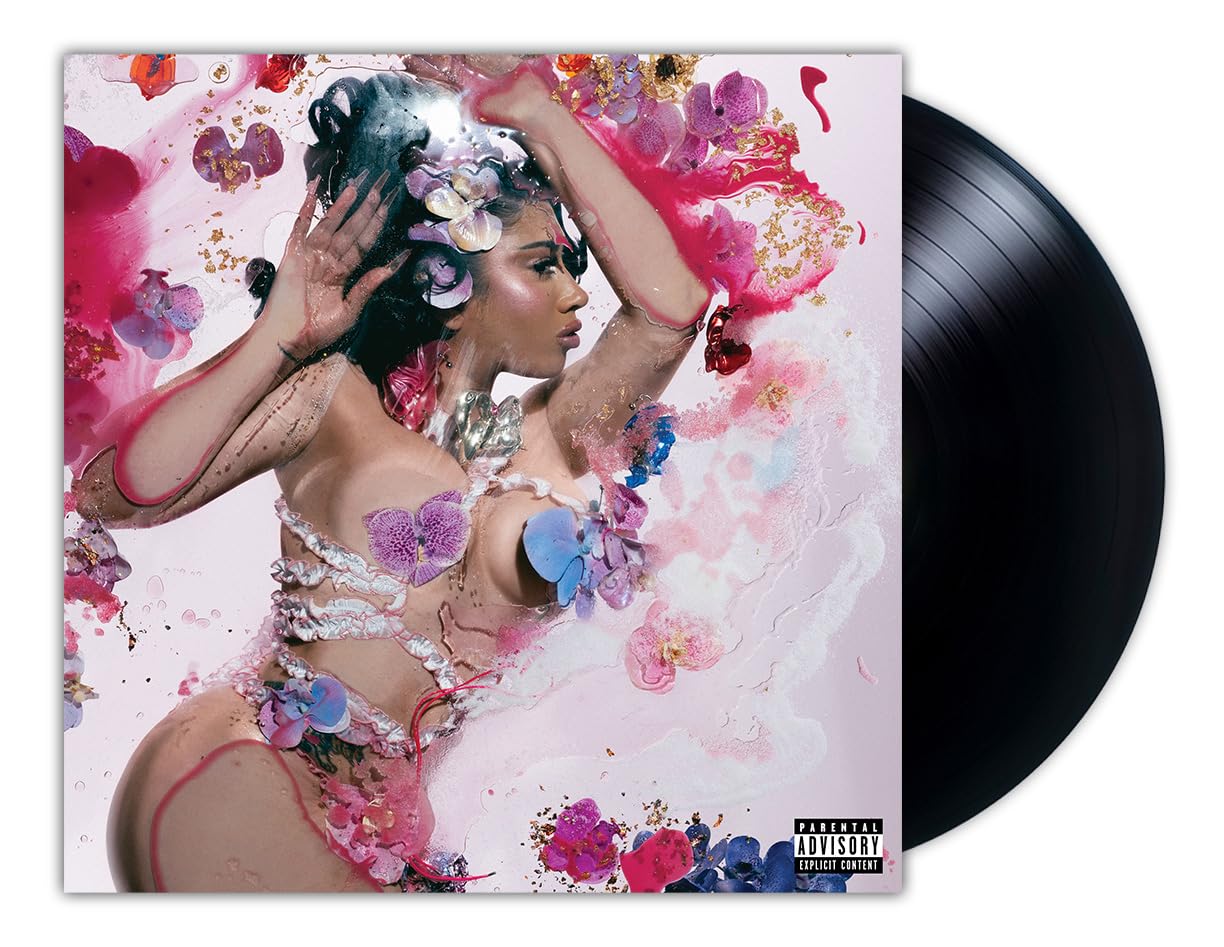 orquideas | Kali Uchis