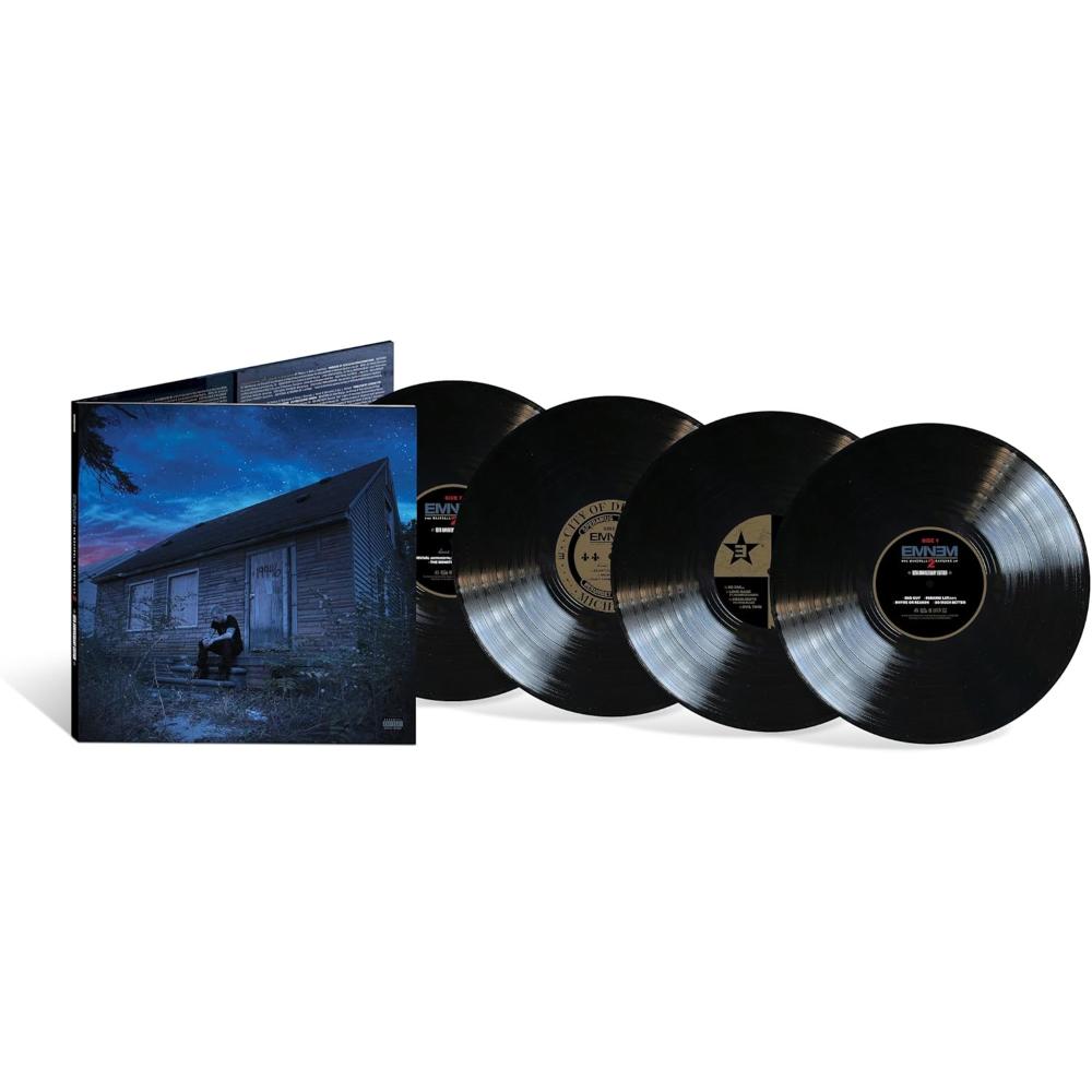 The Marshall Mathers LP2 | Eminem