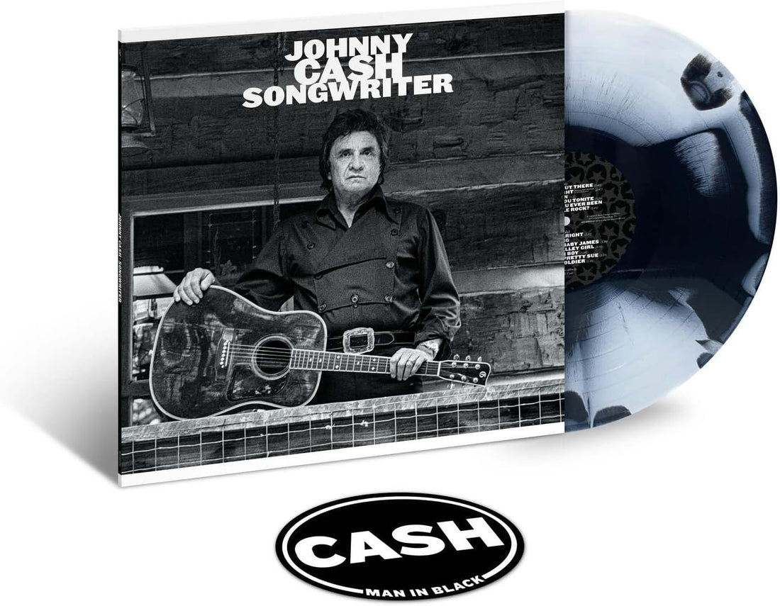 Songwriter | Johnny Cash