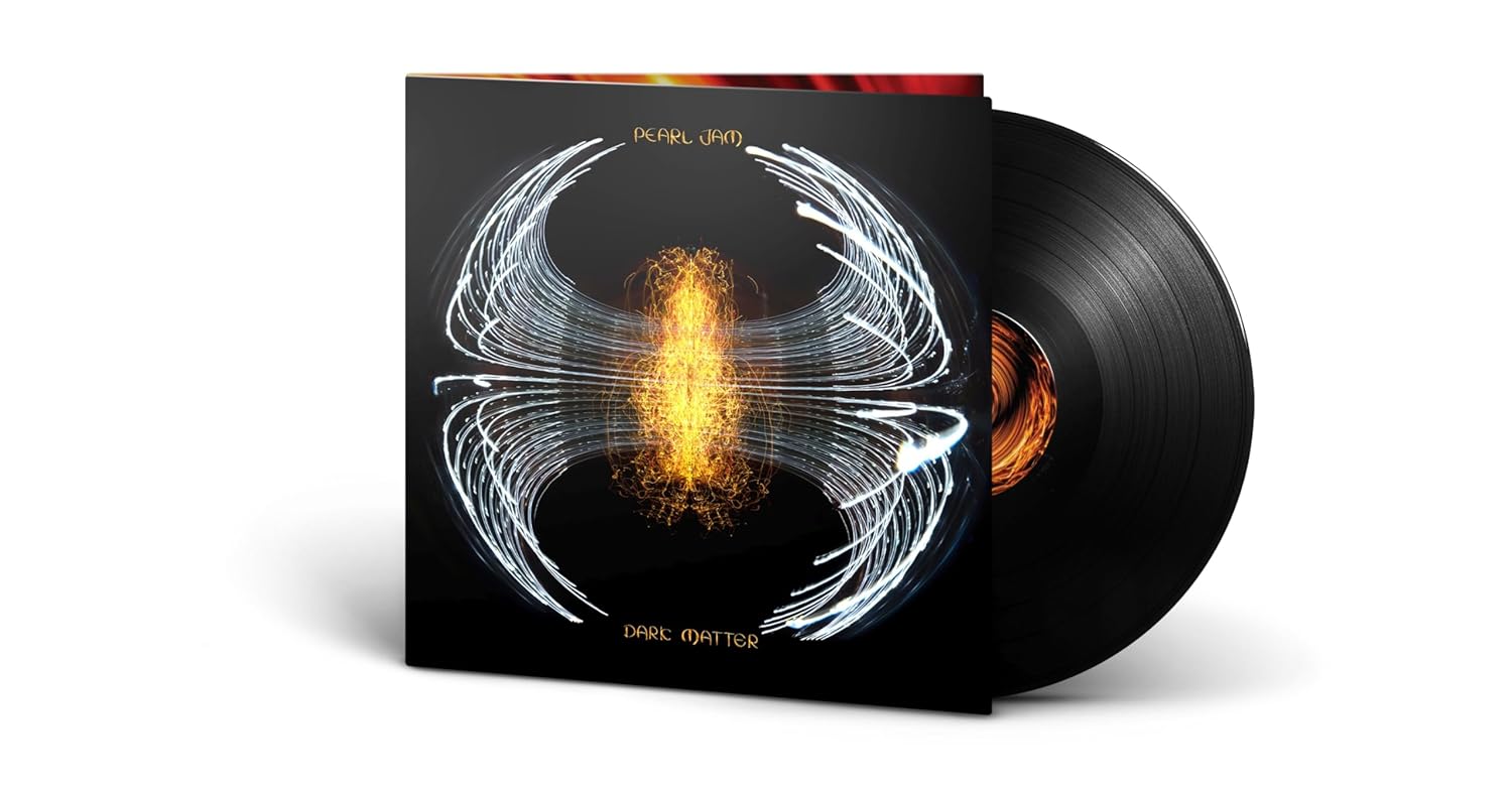 Dark Matter | Pearl Jam