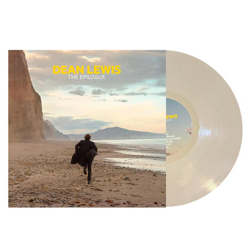 The Epilogue (Bone Vinyl LP) | Dean Lewis - Vinyl