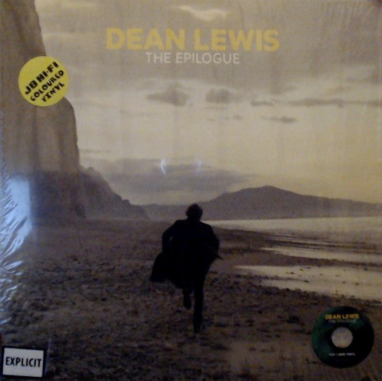 The Epilogue | Dean Lewis