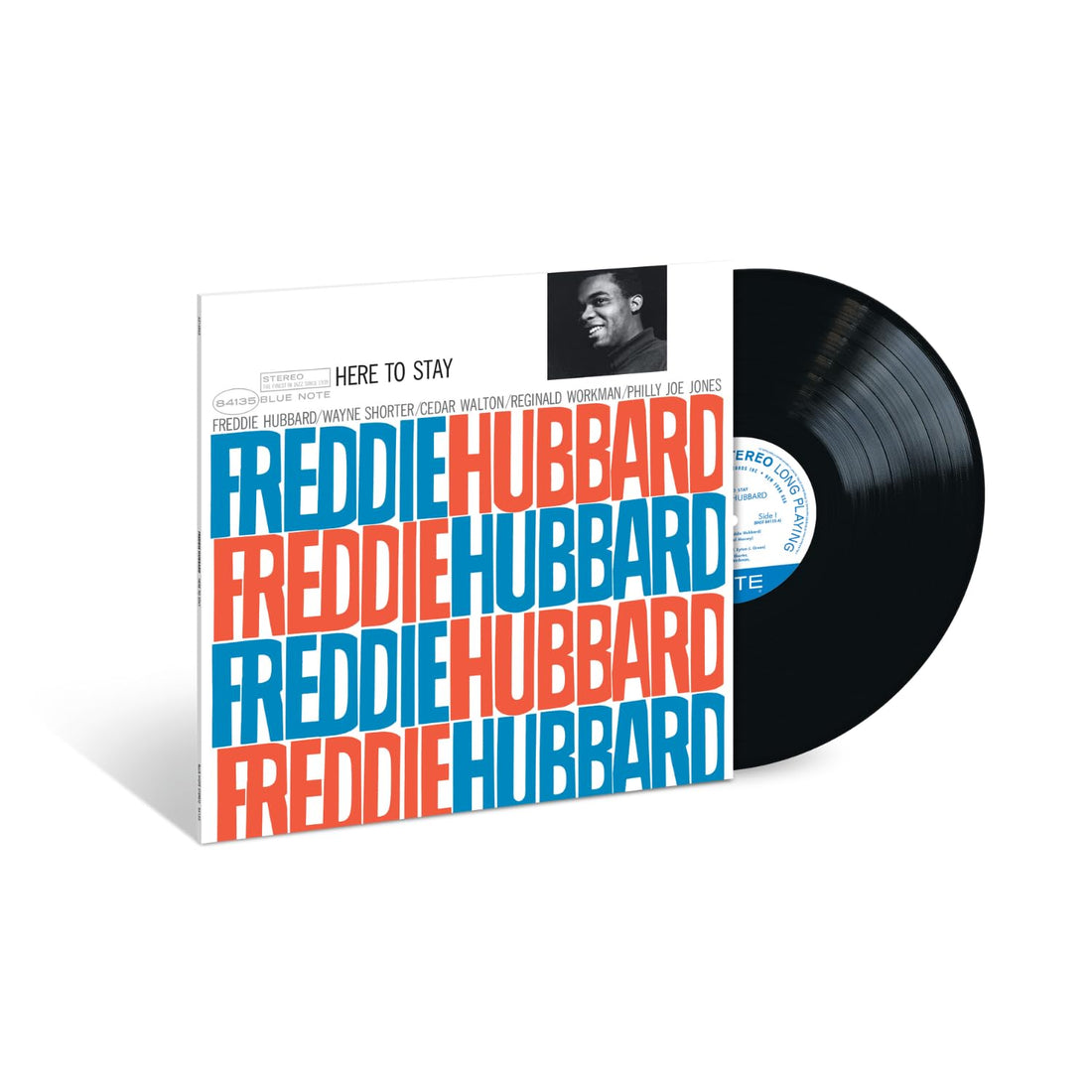 Here To Stay | Freddie Hubbard