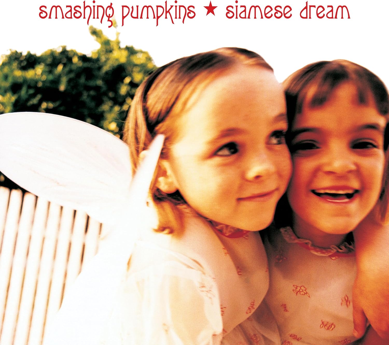Siamese Dream | Smashing Pumpkins