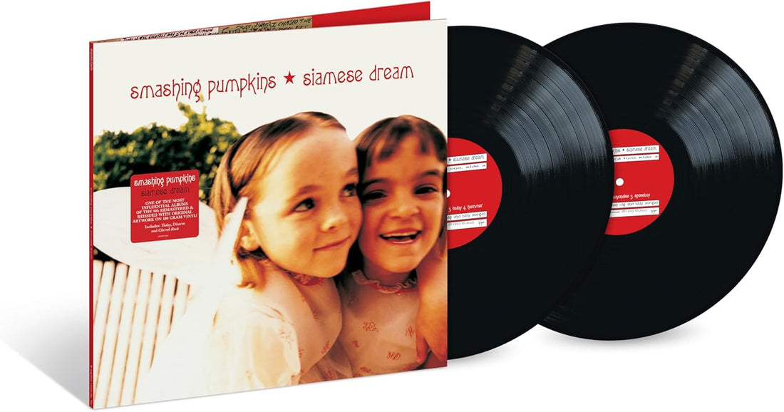Siamese Dream | Smashing Pumpkins