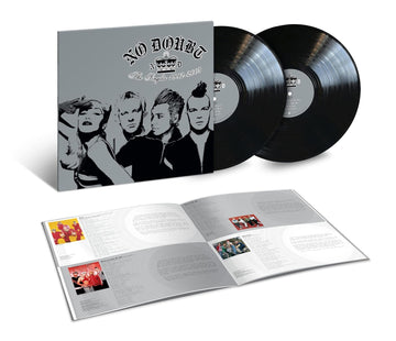 The Singles 1992-2003 | No Doubt