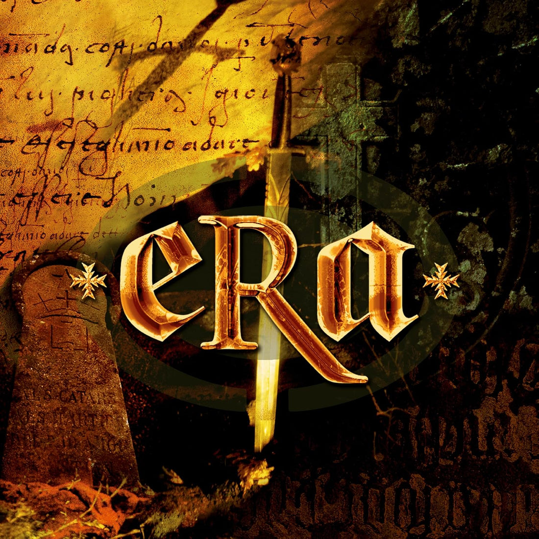 Era - Colour Vinyl | Era