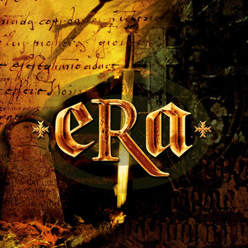 Era - Colour Vinyl | Era