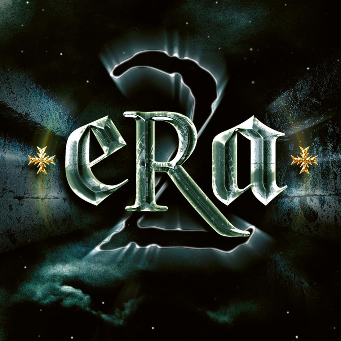 Era Ii - Colour Vinyl | Era
