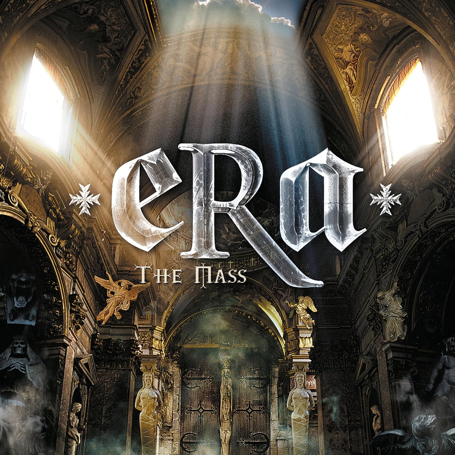 Era - The Mass - Colored Vinyl | Era